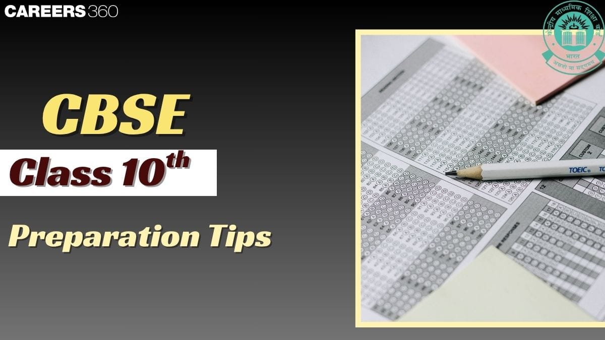 CBSE Class 10 Preparation Tips 2026 - Complete Guide and Strategy